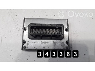 Řídící jednotka 04869000ai   Chrysler Voyager 2000
