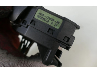 Ручка стеклоочистителей 4X43-17A553-BB   Jaguar X-Type