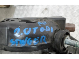 Генератор 37300-2CTA0, 37300-2CTA0   KIA Stinger      