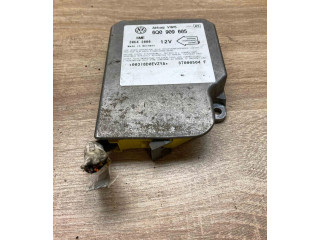 Блок подушек безопасности 6Q0909605, 5WK42866   Volkswagen Sharan