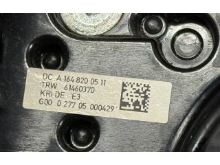 Volant Mercedes-Benz ML W164 2006 A1648200511, 61460370  