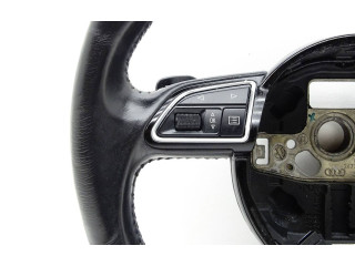 Volant Audi A3 S3 A3 Sportback 8P 2016 8V0419091B, 62473000A  