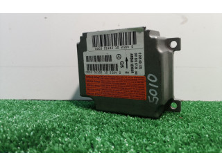 Блок подушек безопасности 0285001373, 0285001373   Mercedes-Benz C W203