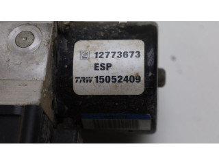 Jednotka ABS 12773673   Saab 9-3 Ver2 2006