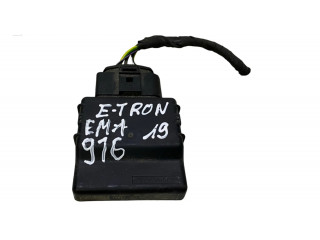 Блок управления 4N0907605C   Audi e-tron