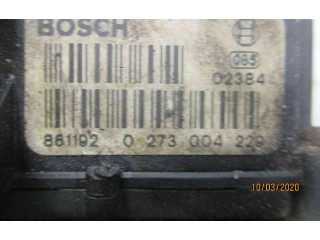Jednotka ABS 4451005020, 4451005020   Toyota Avensis T270 2015