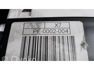 Панель приборов PE0002004, 9665364880   Citroen C5       