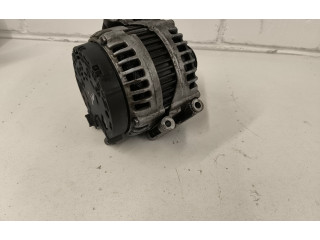 Генератор AL0846X, 09555402   Mercedes-Benz S W221      