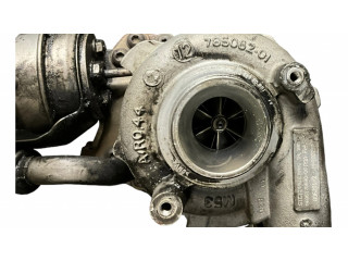  Турбина Ford Focus 1.8 6TC1244U2, 8062912         