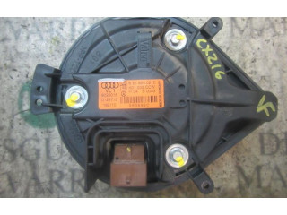 Вентилятор печки    8E1820021E, 8E1820021E   Seat Exeo (3R)
