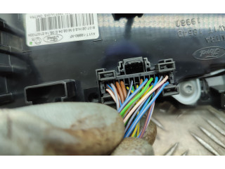 Блок управления климат-контролем AV1T19980AF, AV1T19980   Ford B-MAX