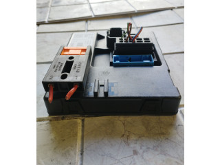 Блок комфорта 4F0907289D, 4F0910289D   Audi A6 S6 C6 4F   