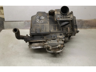 Vstřikovací lišta 0438121070, 026133353D   Audi 80 90 B3     