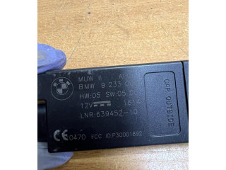 Блок управления сигнализации 9233009, F5629   BMW 6 F12 F13       