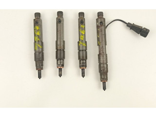 Vstřikovač 7700875036, 0432193753   Renault Laguna I    D/F9Q F7 