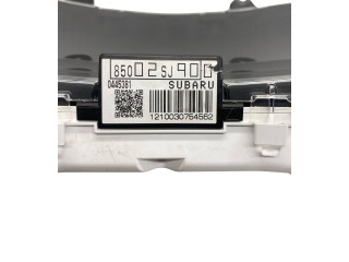 Přístrojová deska  Subaru Forester SK 2023 85002SJ900  