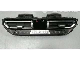 Блок управления климат-контролем 64119855409, 64119459482   BMW 3 G20 G21