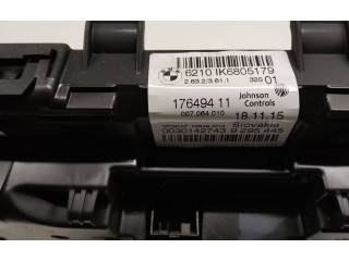 Vstřikovač 17649411, 26323611   BMW 2 F45     