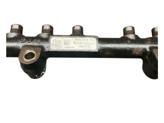 Vstřikovací lišta 9664111780, 968475308002   Peugeot 3008 I     