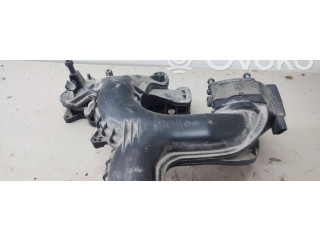 Всасывающий коллектор 059129711CF   Volkswagen Touareg II       