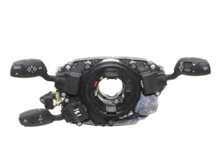 Подрулевой переключатель 6911515   BMW 6 E63 E64