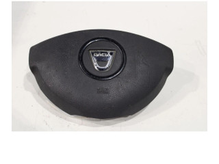 Подушка безопасности водителя 985105118R   Dacia Dokker