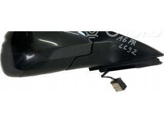 Zpětné zrcátko  Audi A6 S6 C5 4B 2009  E6019312, E6019312  