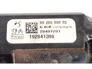Vstřikovací lišta 9825589880, 192841396   Ford Focus     