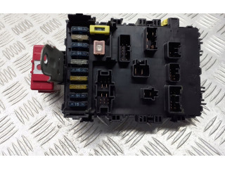 Блок предохранителей  38590-60G21   Suzuki Baleno EG    