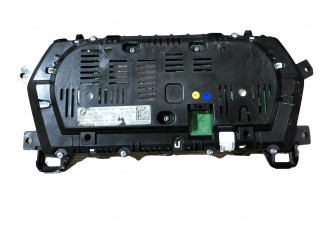 Přístrojová deska  BMW 1 F40 2021 8709764  