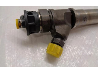 Vstřikovač 0445110728   Renault Koleos I     