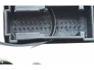Přístrojová deska  Mercedes-Benz ML W163 2000 A1635401847, 1911210126B  