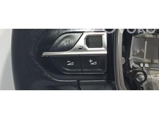 Volant Peugeot 2008 II 2021 98255044ZD, 640497100B  
