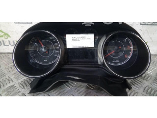 Přístrojová deska  Fiat Bravo 2007 NT  