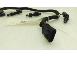 Форсунка 25364984    Hummer H3 для бензинового двигателя  3.5
