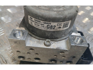 Jednotka ABS 58900G6820, 06210271404   KIA Picanto 2021