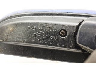 Zpětné zrcátko  Mazda 323 F 2002  e13010089, e13020089  