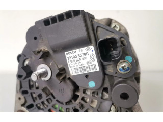 Генератор 231005079R   Renault Sandero I      