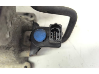 Клапан EGR 2122A100, K5T70980   Opel Antara