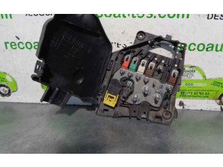 Pojistková skříňka Řídící jednotka BSM 9675123880   Peugeot 207 2011