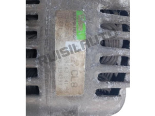 Zpětné zrcátko  Peugeot 106 1999  9619423980  