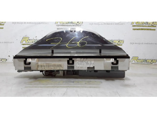 Přístrojová deska  Peugeot 106 1998 9627755680  