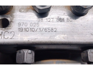 Jednotka ABS 9832278080, 1623161480   Peugeot 3008 II 2019
