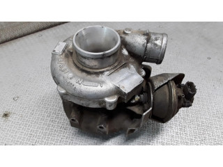  Турбина Saab 9-5 3.0 8972572983         