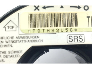 Подрулевой шлейф SRS F0TH83U56   Honda Accord