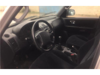 Volant Hyundai Terracan 2003   