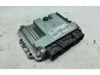 Řídící jednotka 6M61-12A650-BB   Mazda 3 I 2008