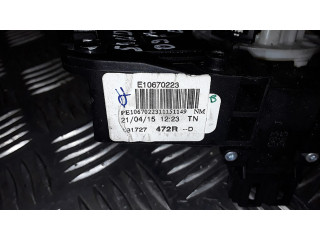 Подрулевой шлейф SRS E10670223   Renault Sandero II