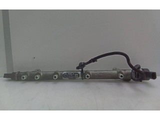 Vstřikovací lišta A6110700395   Mercedes-Benz A W169     