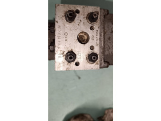 Блок АБС 8e0614111a, 0265220408   Audi  A6 S6 C5 4B  1997 - 2005 года